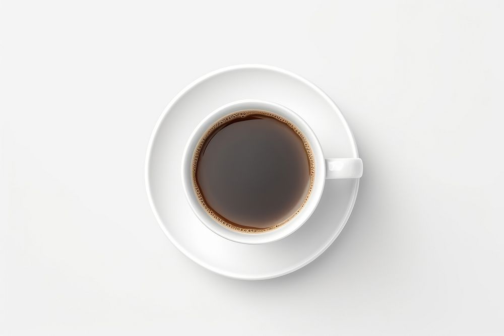 Coffee cup coffee drink mug. AI generated Image by rawpixel.