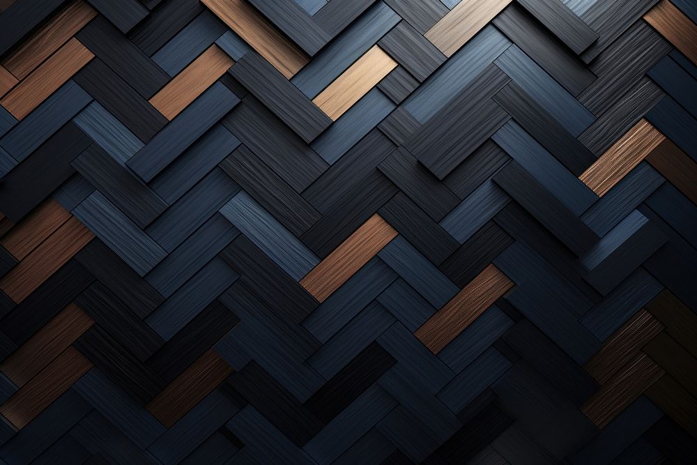 Pattern abstract texture black. AI generated Image by rawpixel.