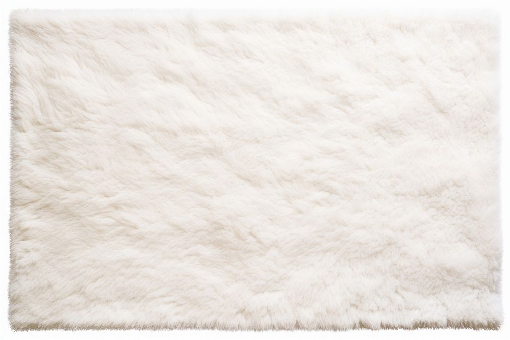 Area rugs white. AI generated Image by rawpixel.