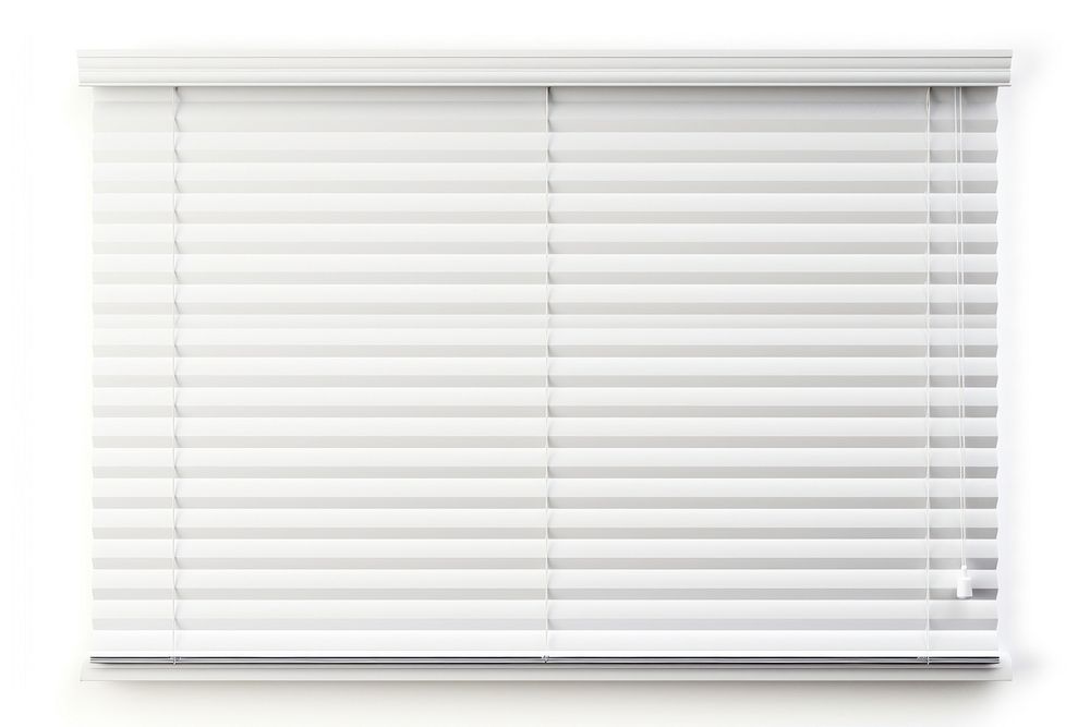Blinds curtain. AI generated Image by rawpixel.