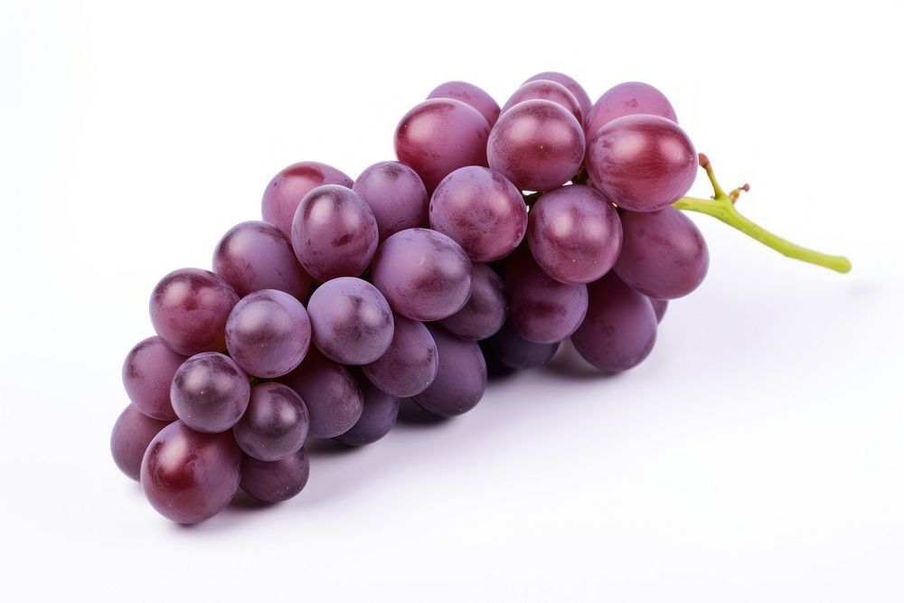 Grape grapes fruit plant. 