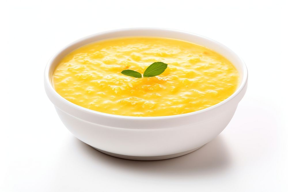 Pastina soup food dish bowl. AI generated Image by rawpixel.