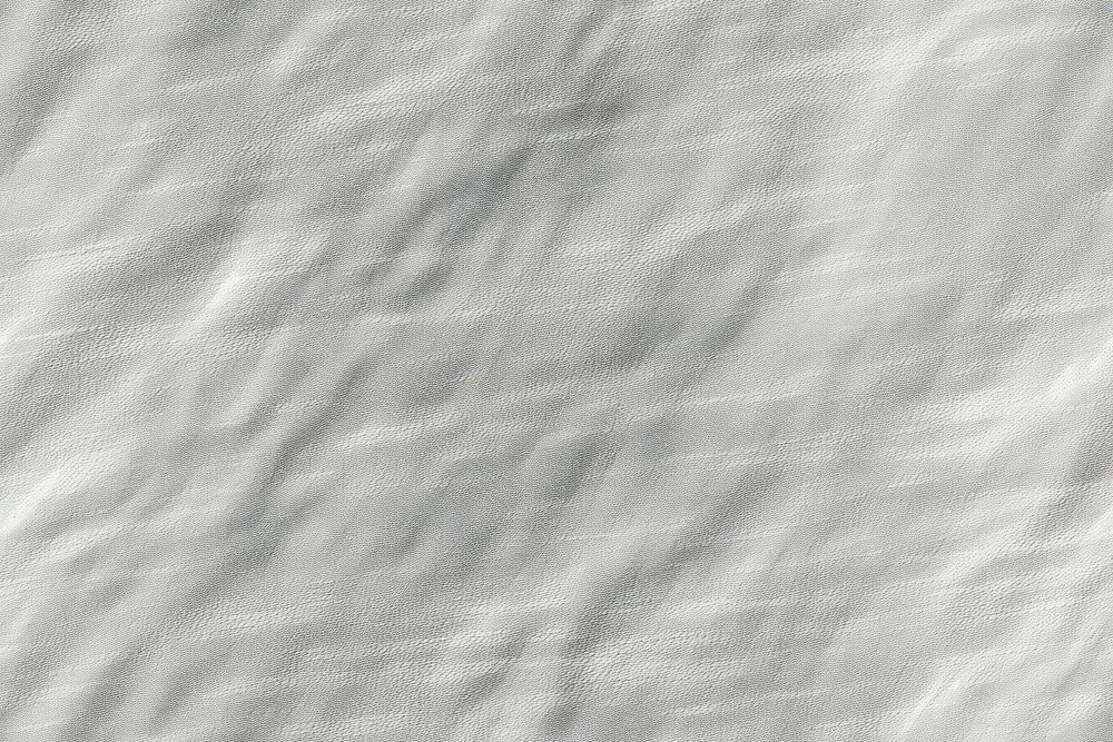 White denim texture backgrounds linen monochrome. AI generated Image by rawpixel.