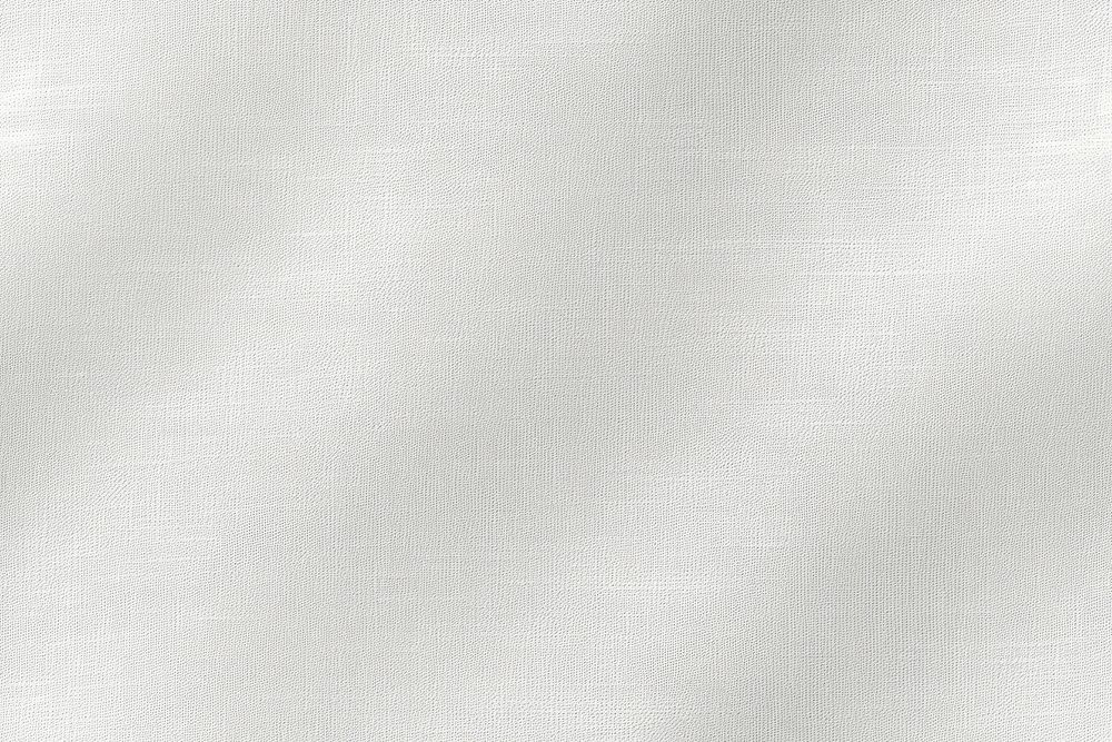 White denim fabric texture backgrounds monochrome aluminium. AI generated Image by rawpixel.