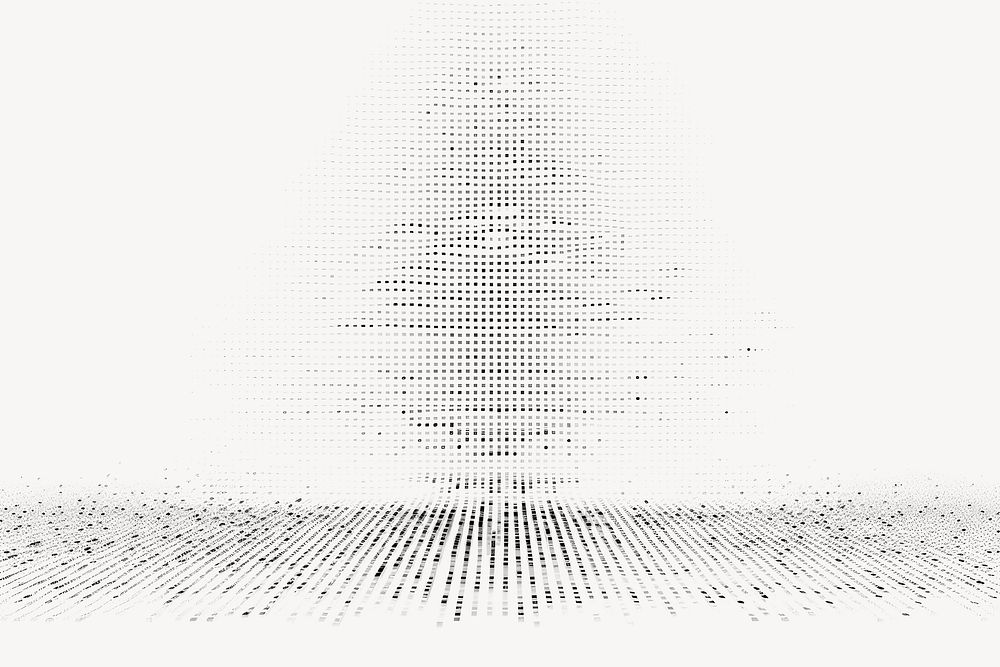 White architecture backgrounds splattered. AI generated Image by rawpixel.