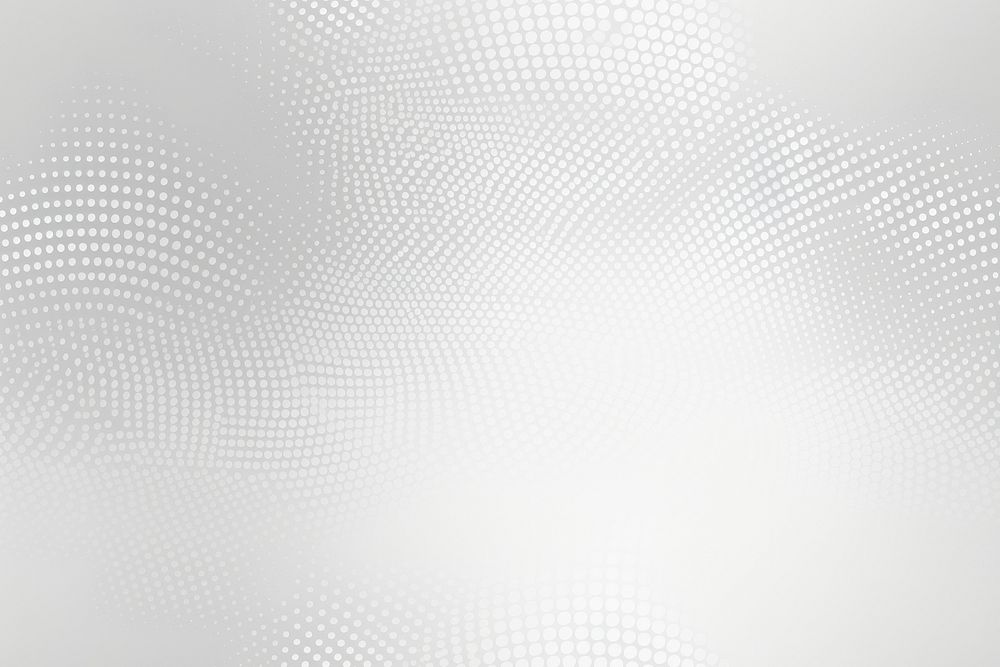 Halftone white backgrounds futuristic. AI generated Image by rawpixel.