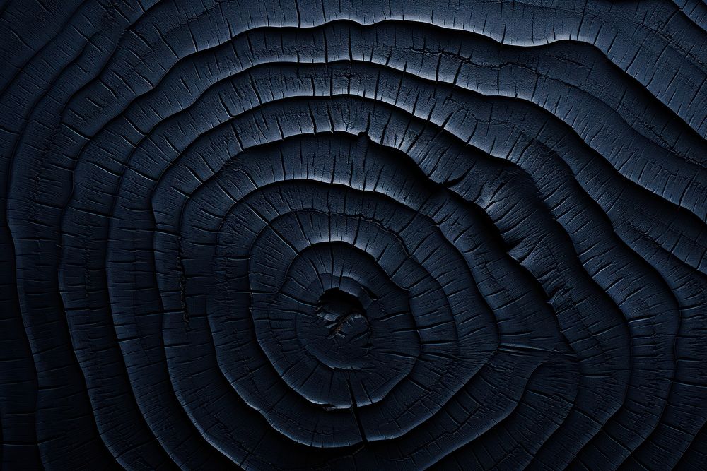 Dark wood pattern, close-up photo.  