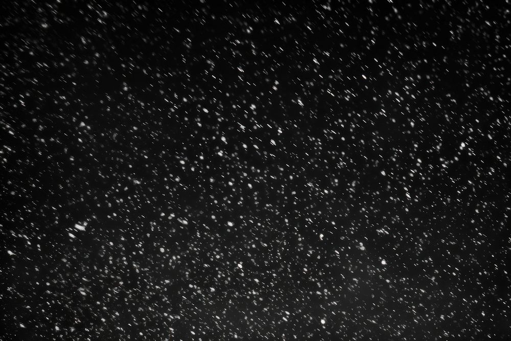 Snow storm backgrounds astronomy outdoors. 