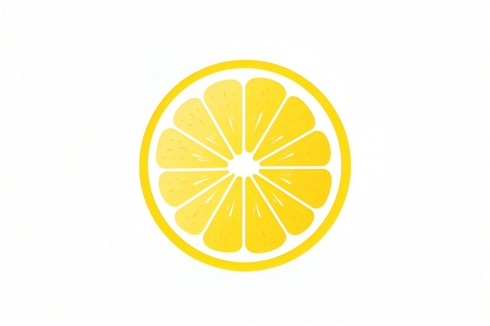 A lemon grapefruit plant food. AI generated Image by rawpixel.