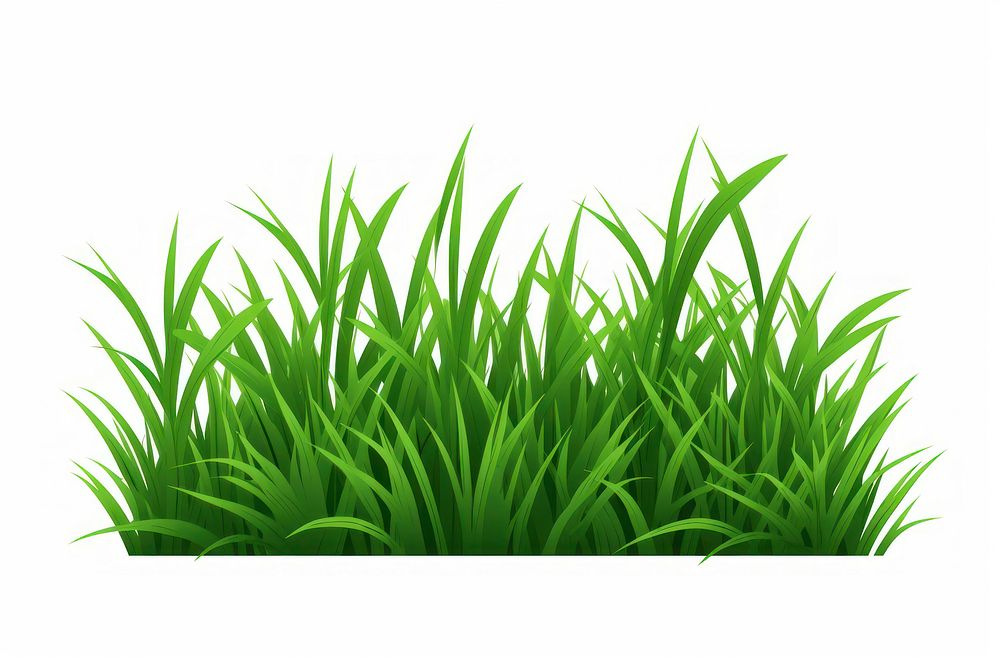 Grass green plant lawn. AI | Premium Photo Illustration - rawpixel