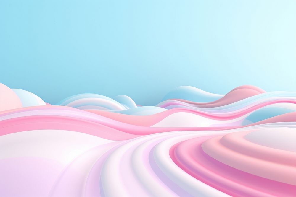 Pastel background backgrounds pattern nature. AI generated Image by rawpixel.