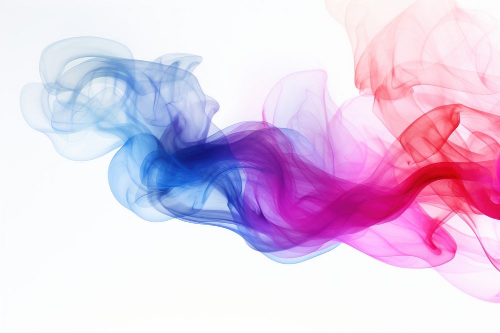 Smoke backgrounds creativity futuristic. | Premium Photo Illustration ...