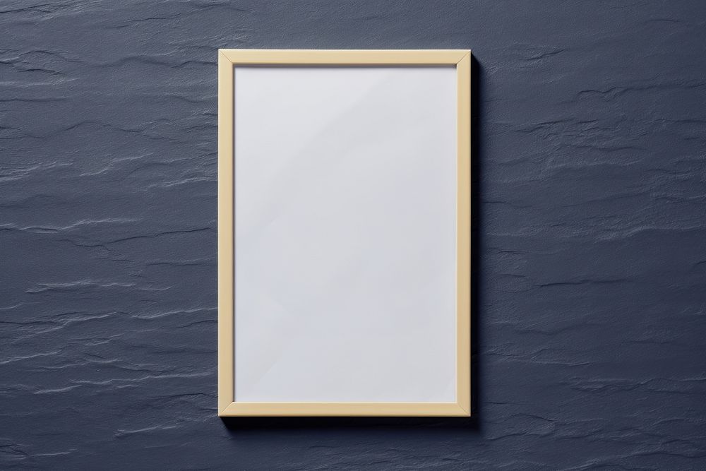 Blank posters mockup architecture simplicity rectangle. 