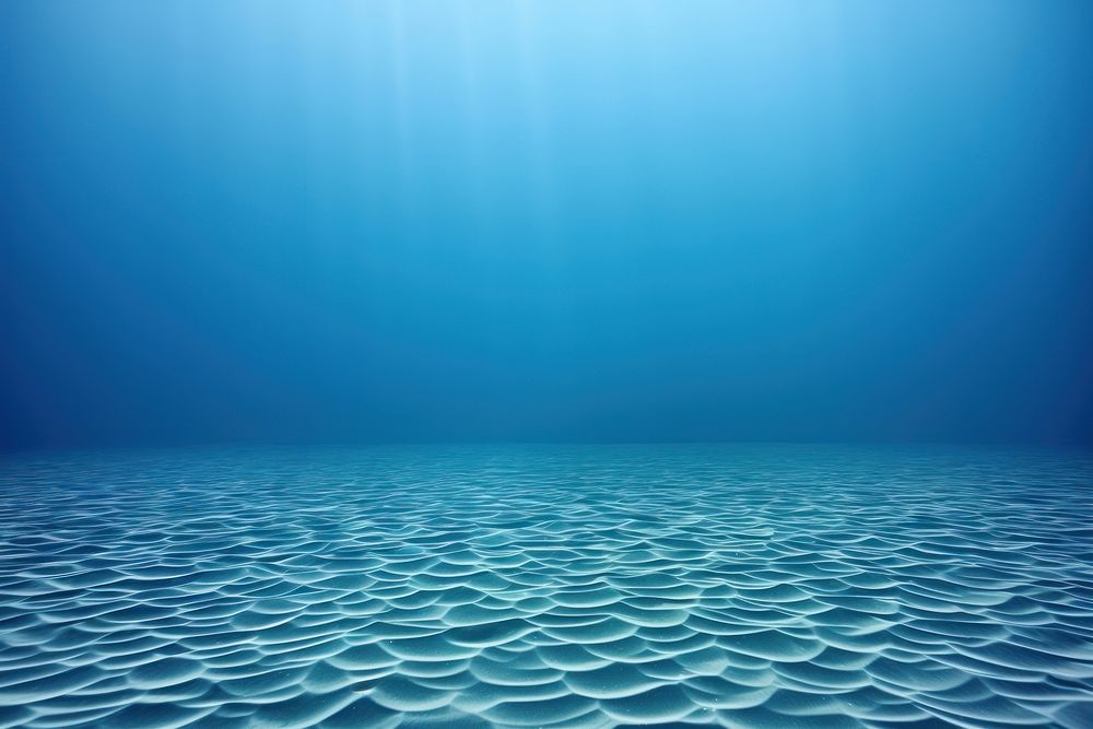 Backgrounds underwater outdoors nature. AI generated Image by rawpixel.