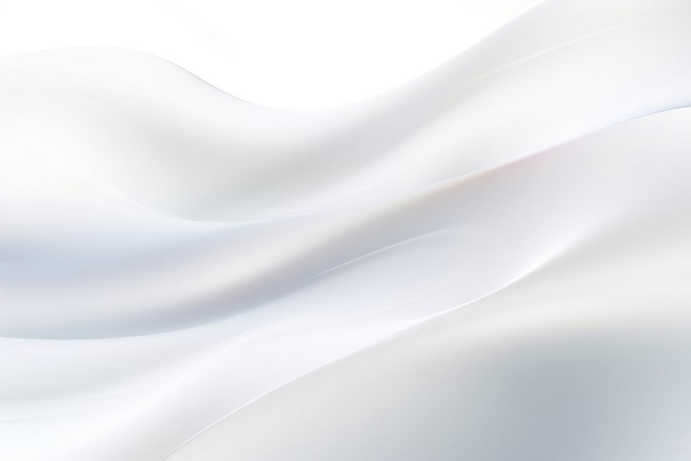 White backgrounds abstract smooth. AI generated Image by rawpixel.