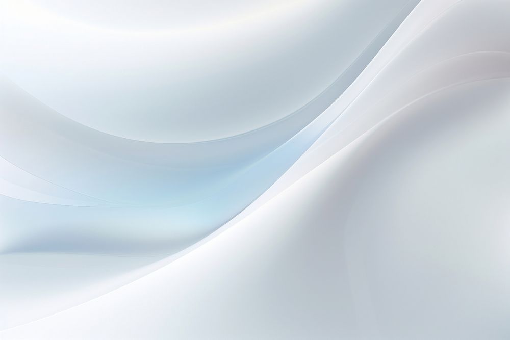 Backgrounds abstract white line. AI generated Image by rawpixel.