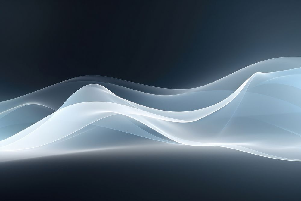 Backgrounds abstract nature light. AI generated Image by rawpixel.