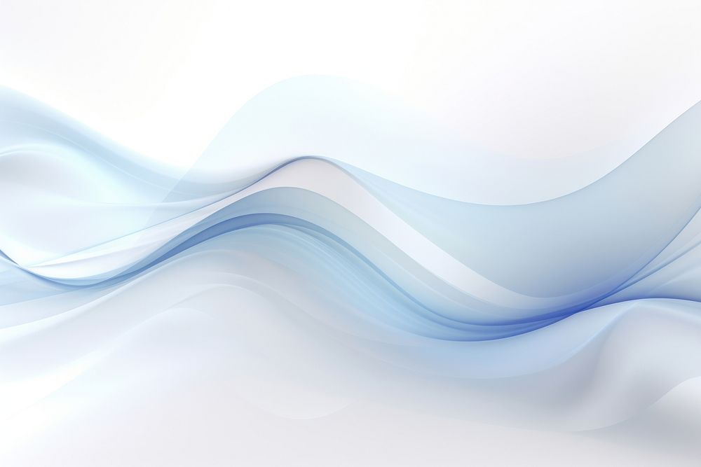Backgrounds pattern smooth white. AI generated Image by rawpixel.