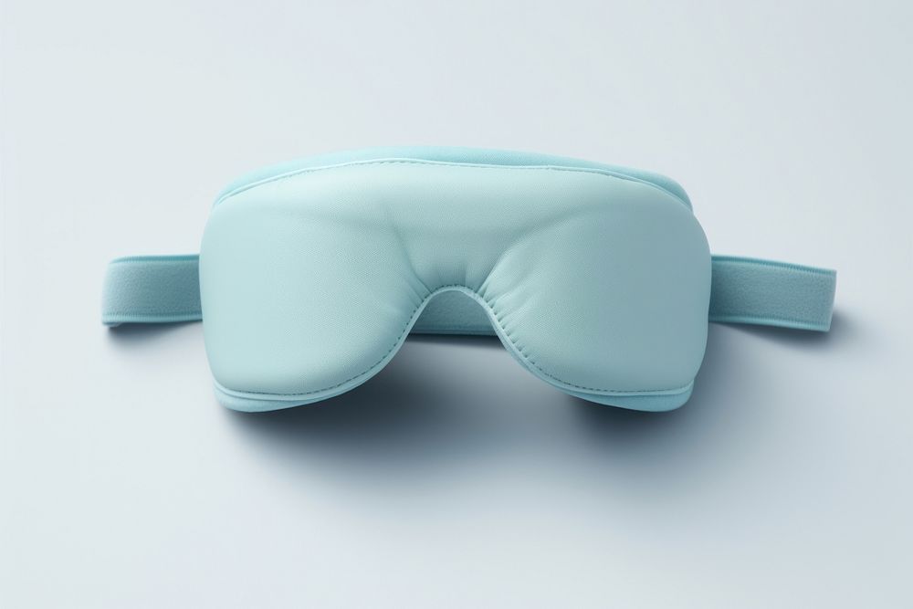 Sleep mask accessories electronics sunglasses. AI generated Image by rawpixel.