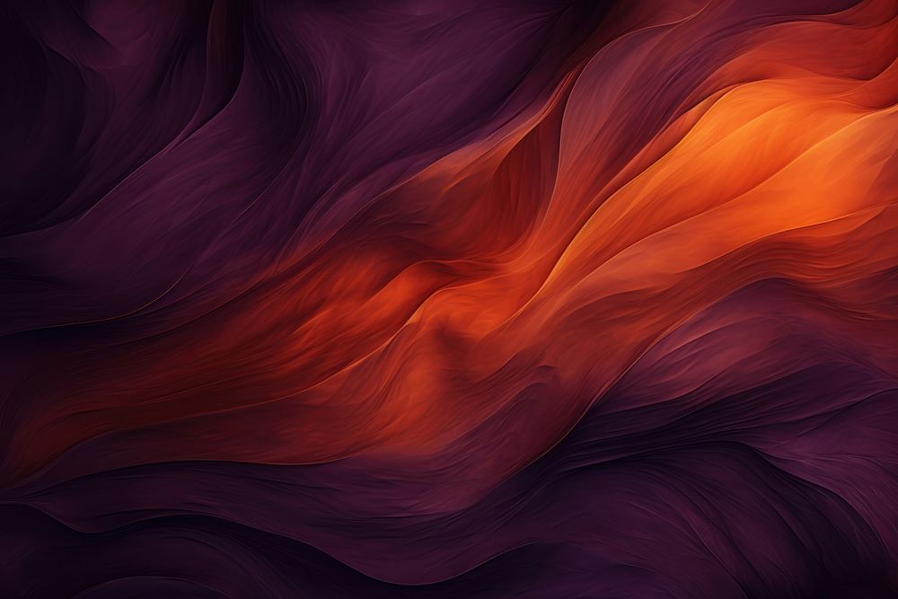 Texture purple orange backgrounds. AI | Premium Photo Illustration ...