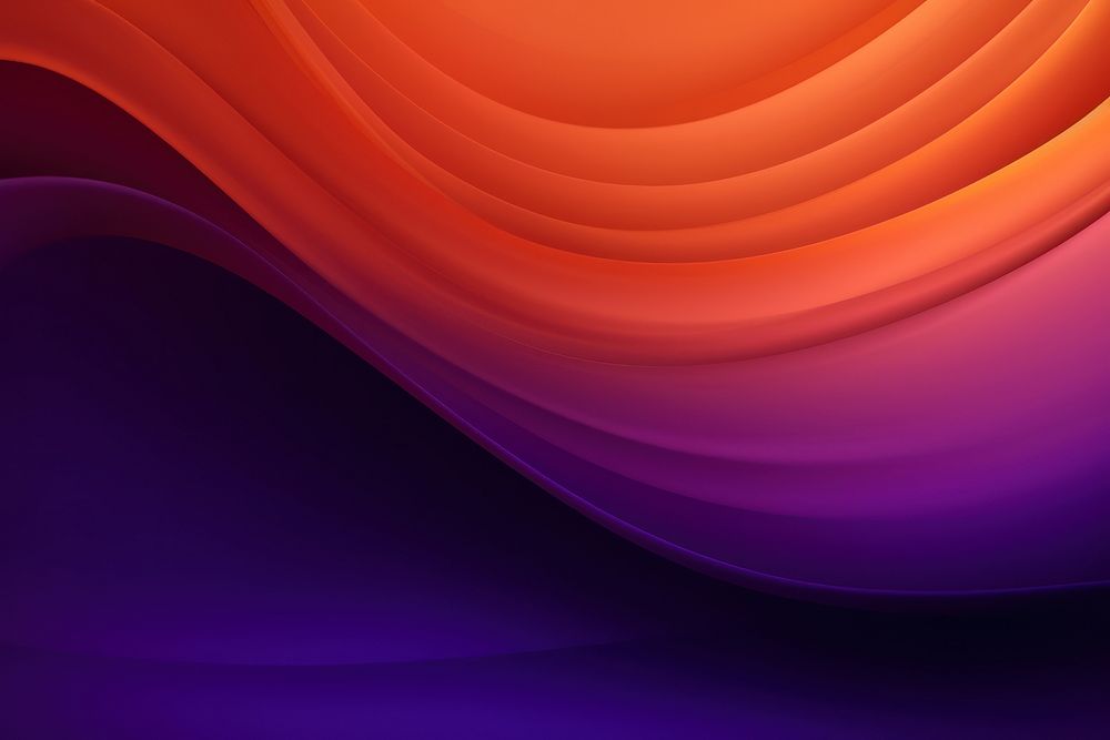 Purple plastic texture orange backgrounds. AI generated Image by rawpixel.