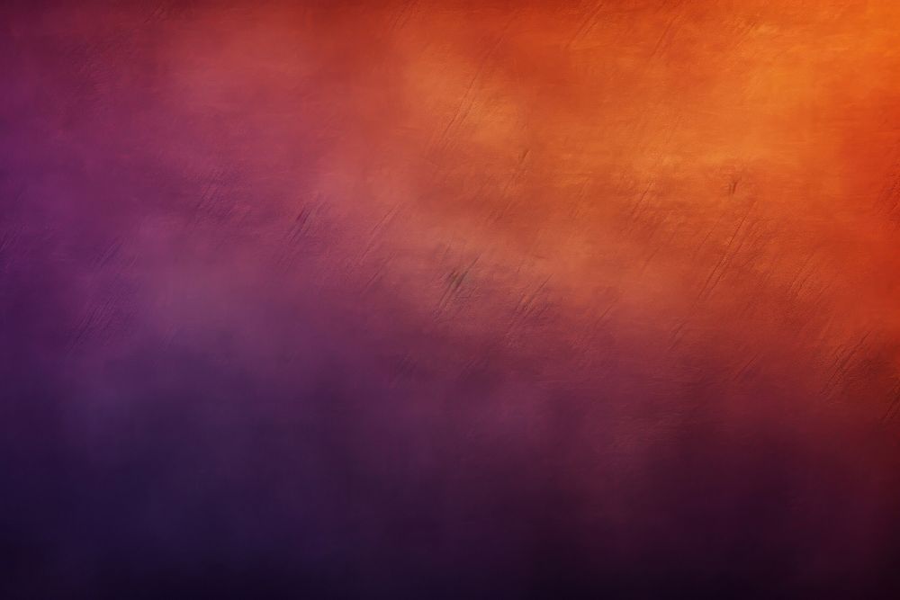 Purple rough texture orange backgrounds. AI generated Image by rawpixel.