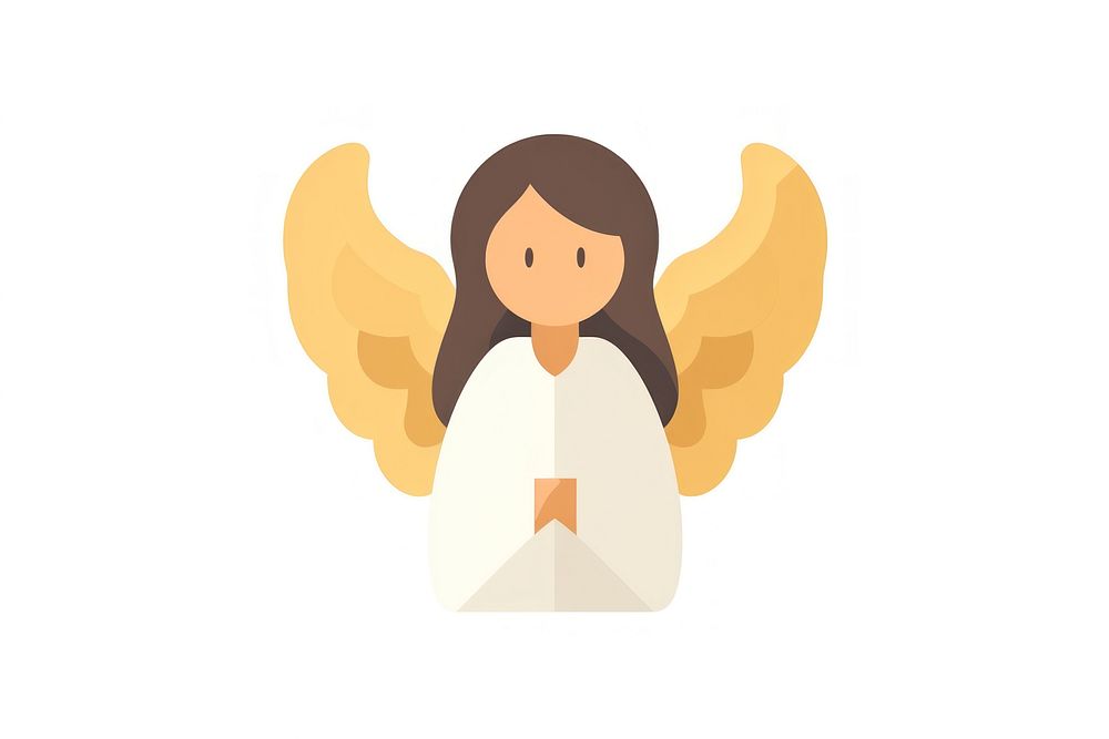 Angel god representation spirituality. 