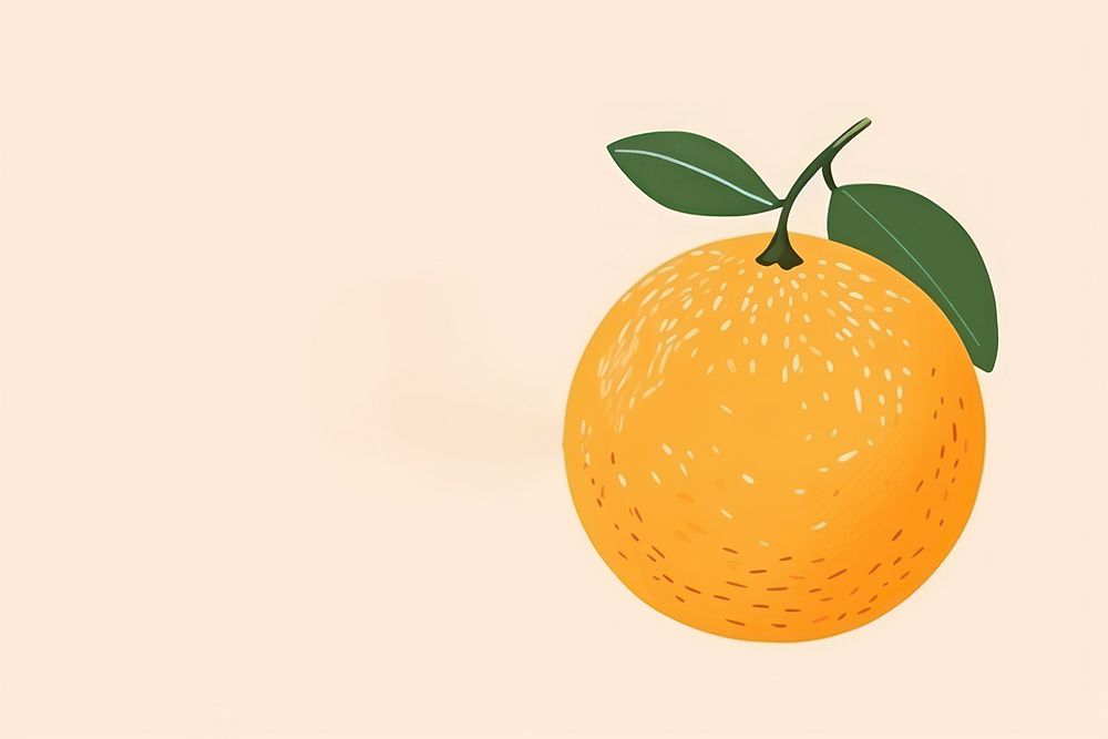 Oranges grapefruit plant food. AI generated Image by rawpixel.