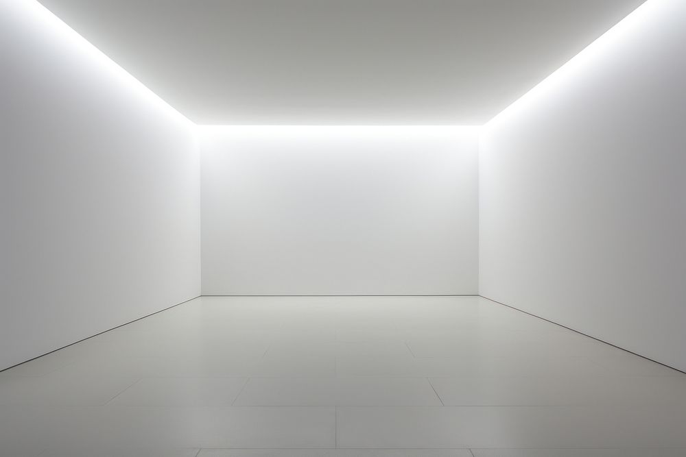 Room lighting floor architecture. AI generated Image by rawpixel.