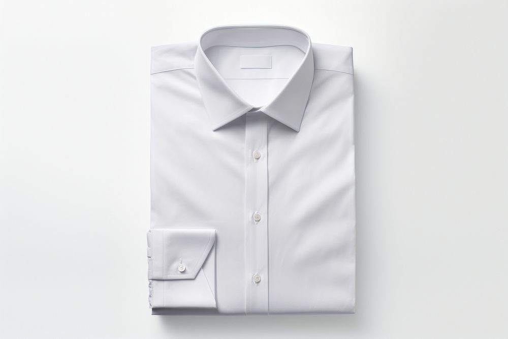 Shirt white accessories outerwear. AI generated Image by rawpixel.