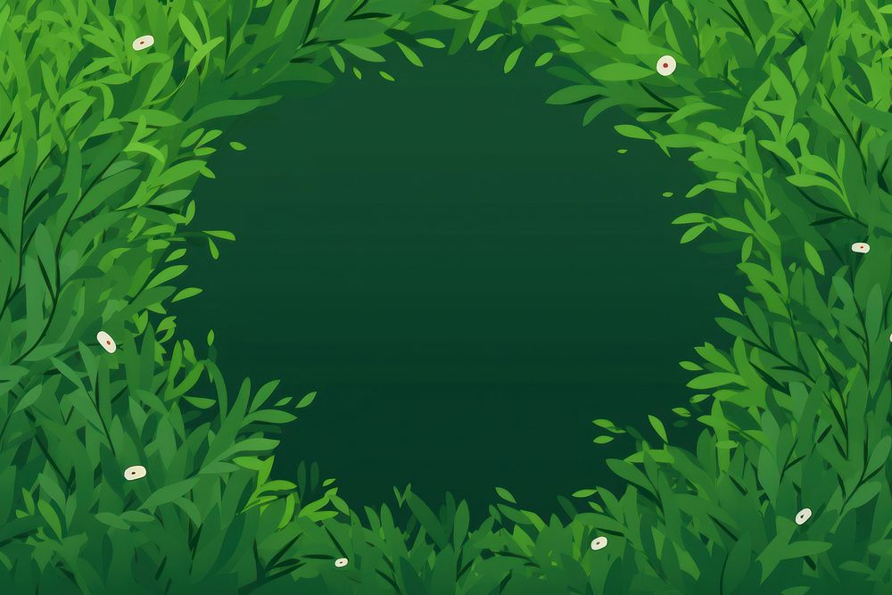 Green grass top view backgrounds outdoors nature. AI generated Image by rawpixel.