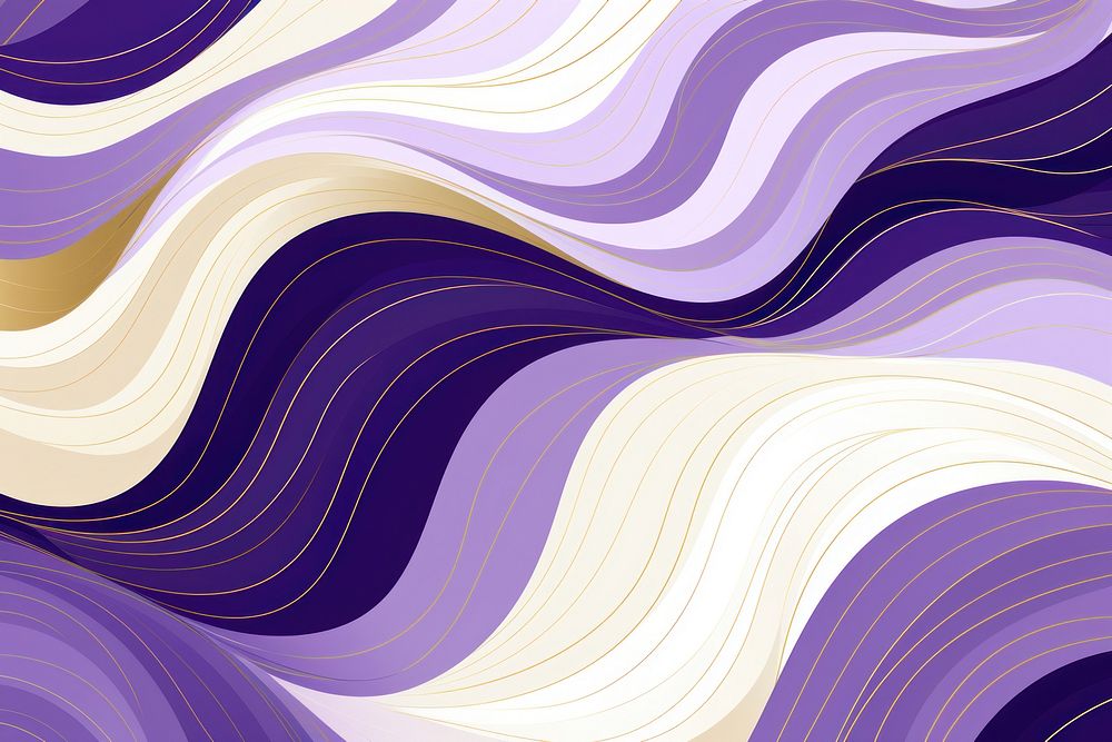 Abstract pattern purple backgrounds accessories. AI generated Image by rawpixel.