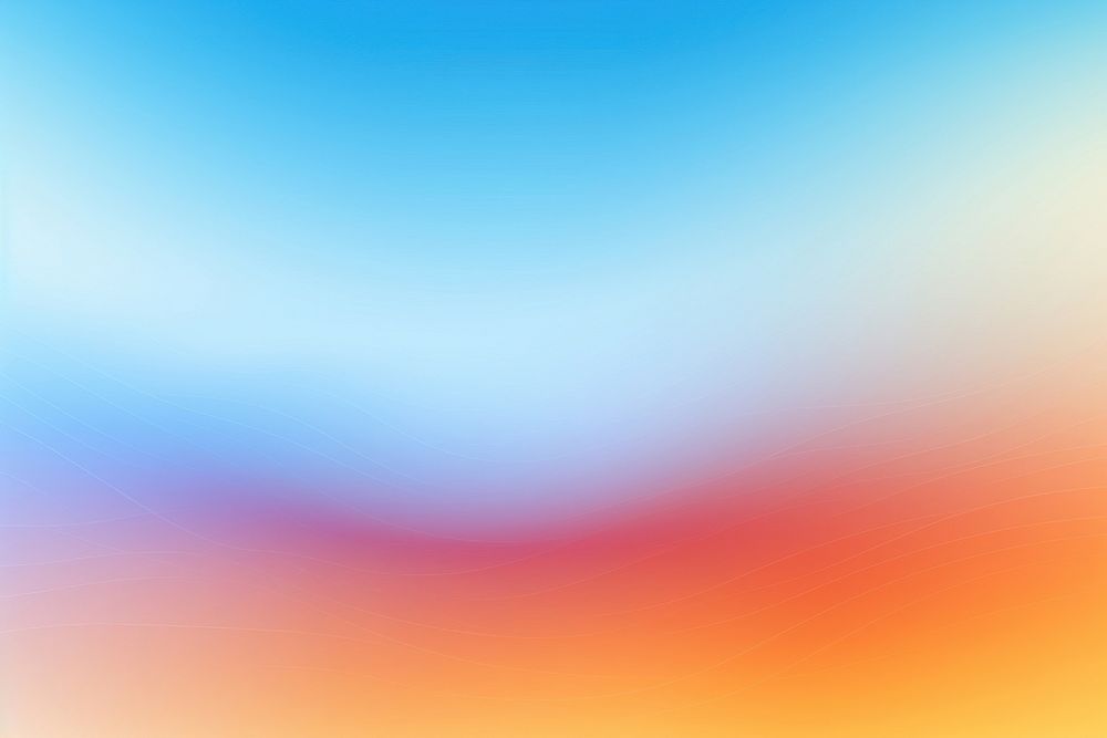 Backgrounds abstract blue sky. AI generated Image by rawpixel.