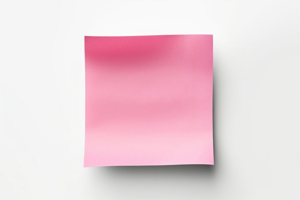 Backgrounds paper pink note. AI generated Image by rawpixel.