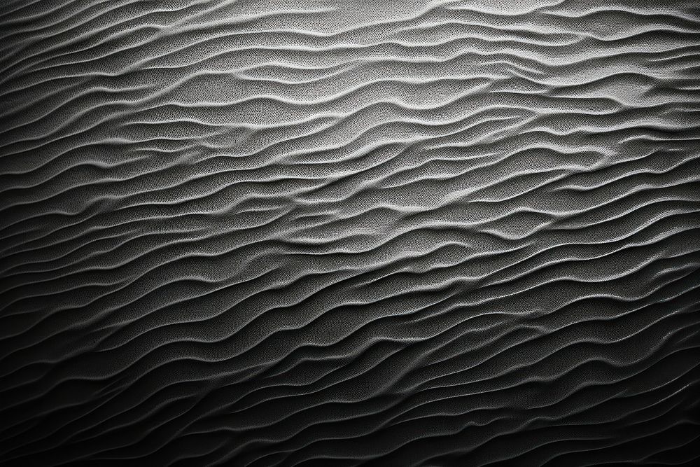 Effects pattern black  black background. 