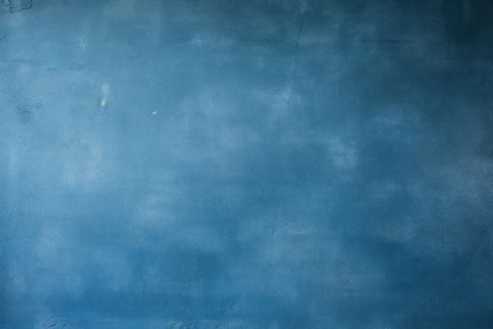 Blue background wall backgrounds blackboard. AI generated Image by rawpixel.