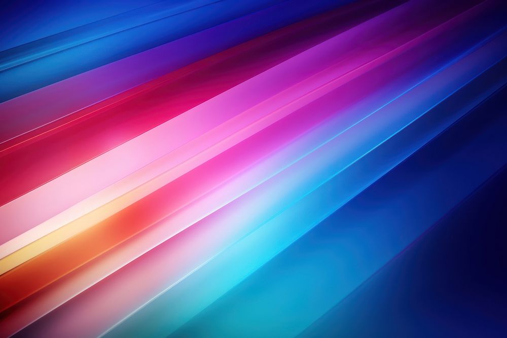 Vibrant color gradient light abstract purple backgrounds. AI generated Image by rawpixel.