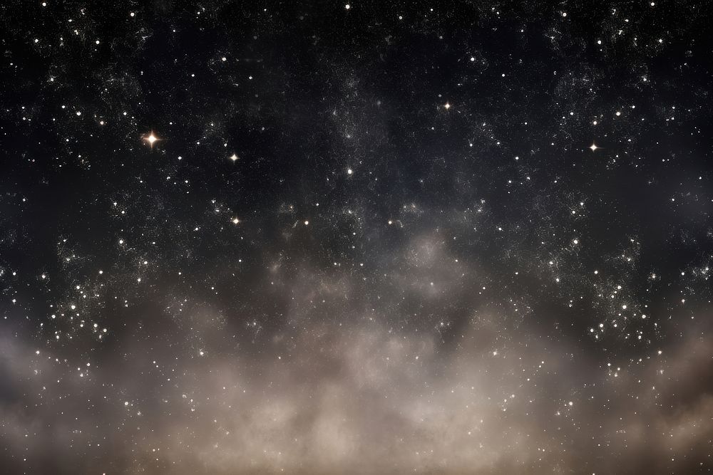 Empty space astronomy backgrounds universe. AI generated Image by rawpixel.