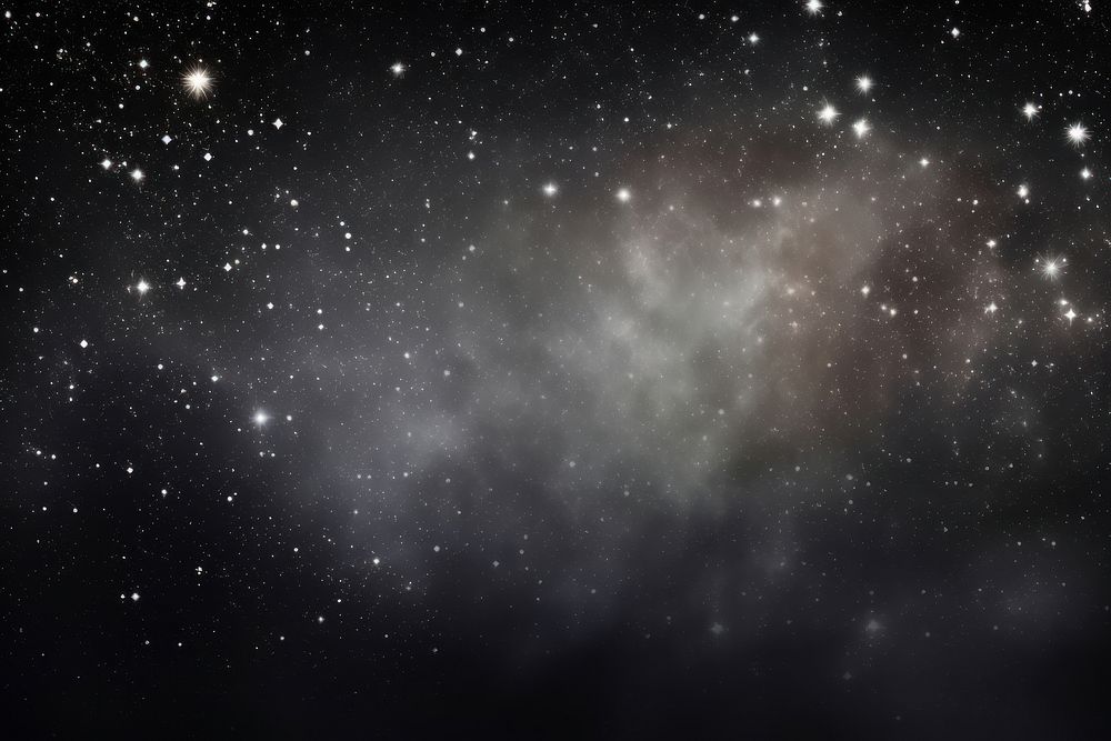 Empty space astronomy backgrounds universe. AI generated Image by rawpixel.