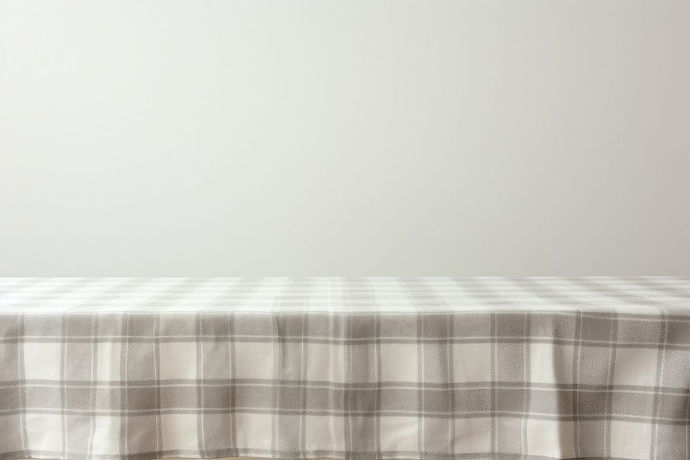 Linen table cloth linens backgrounds tablecloth. AI generated Image by rawpixel.