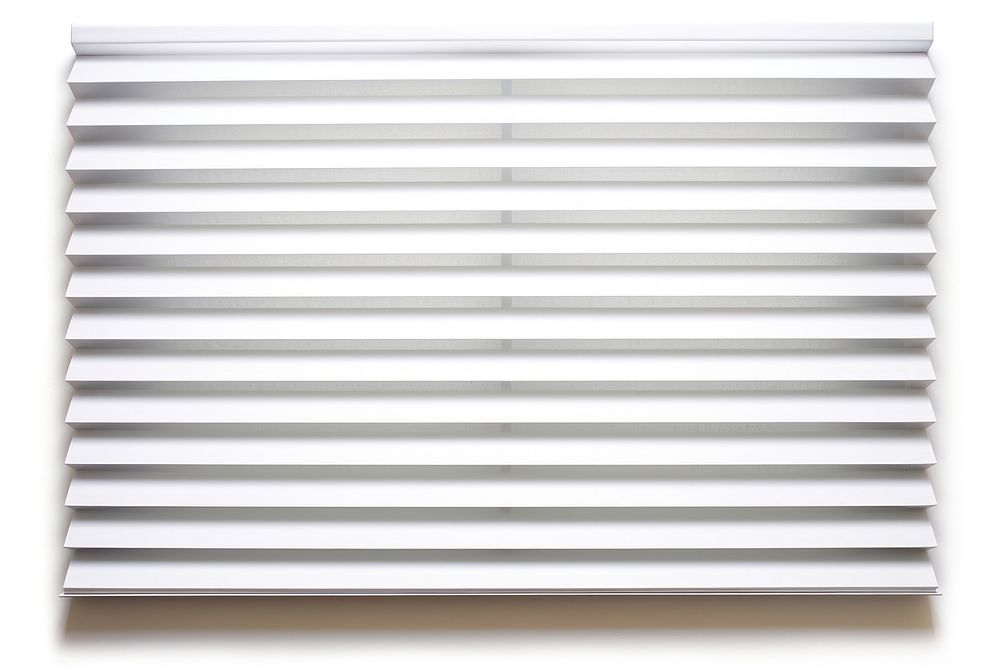 Contemporary blinds white. AI generated Image by rawpixel.