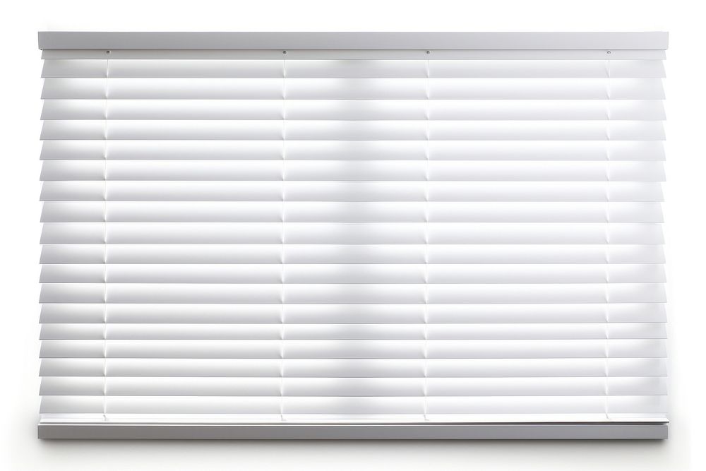 Contemporary blinds curtain window. AI generated Image by rawpixel.
