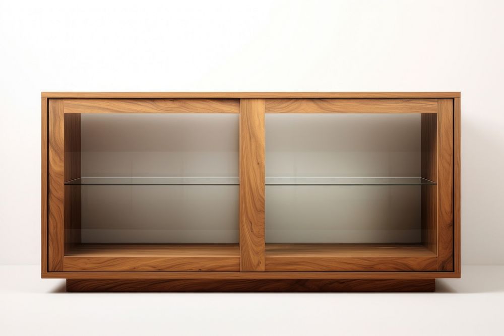 Furniture sideboard cupboard cabinet. AI generated Image by rawpixel.