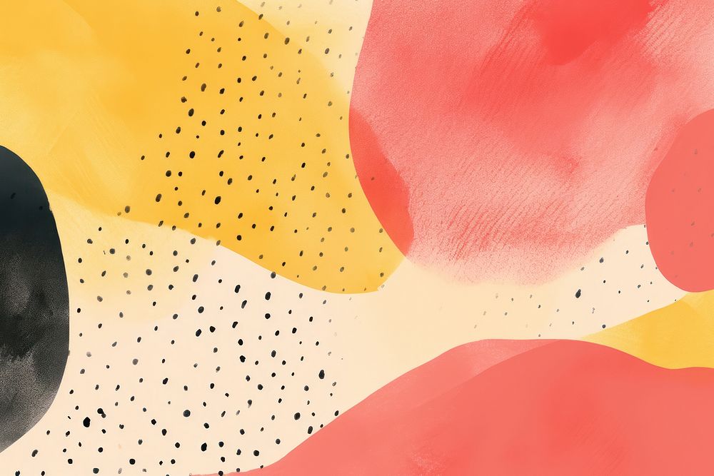 Colorful abstract patterned background, digital | Premium Photo ...