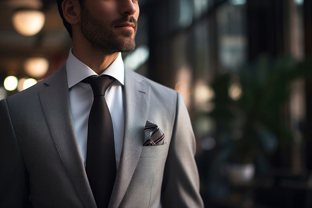 mens tuxedo tie