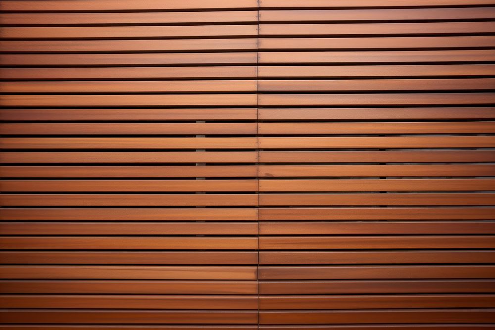 Wood stripe pattern hardwood architecture backgrounds. AI generated Image by rawpixel.