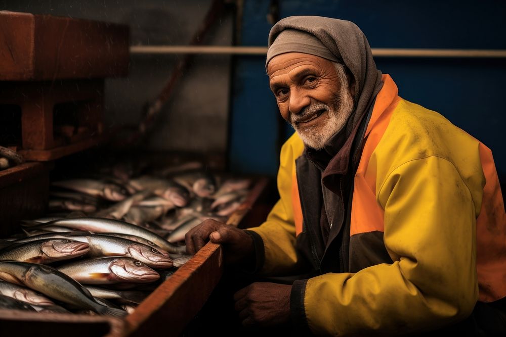 Fisherman fish fisherman fishing. 