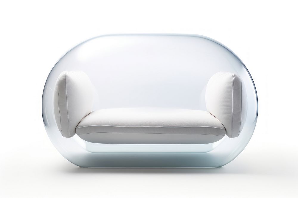 Furniture chair sofa. AI generated Image by rawpixel.