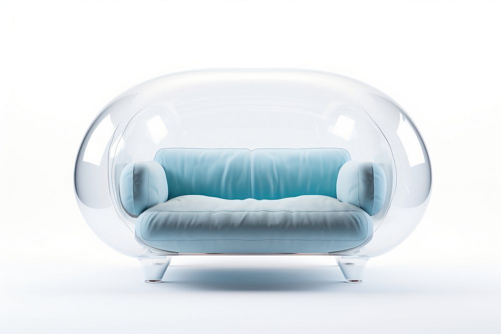 Furniture chair sofa relaxation. AI generated Image by rawpixel.