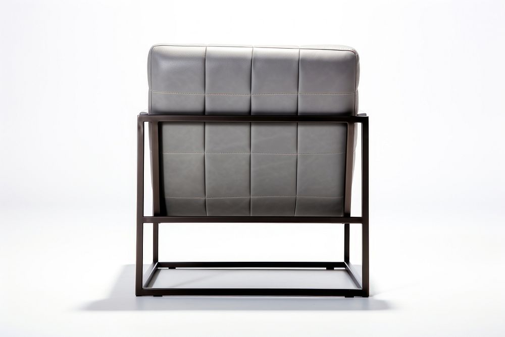 Furniture chair armchair. AI generated Image by rawpixel.